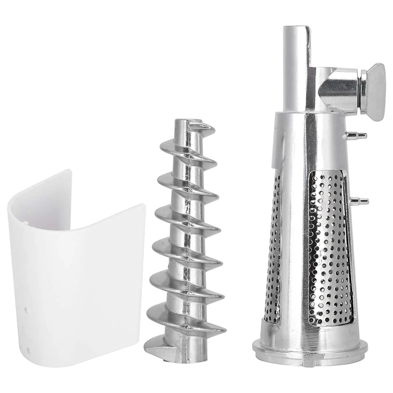 เครื่องบดเนื้อสำหรับเครื่องผสม - Kitchen Appliances Commercial บทวิจารณ์และราคา