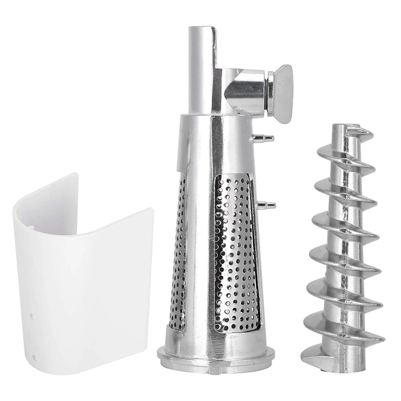 เครื่องบดเนื้อสำหรับเครื่องผสม - Kitchen Appliances Commercial บทวิจารณ์และราคา