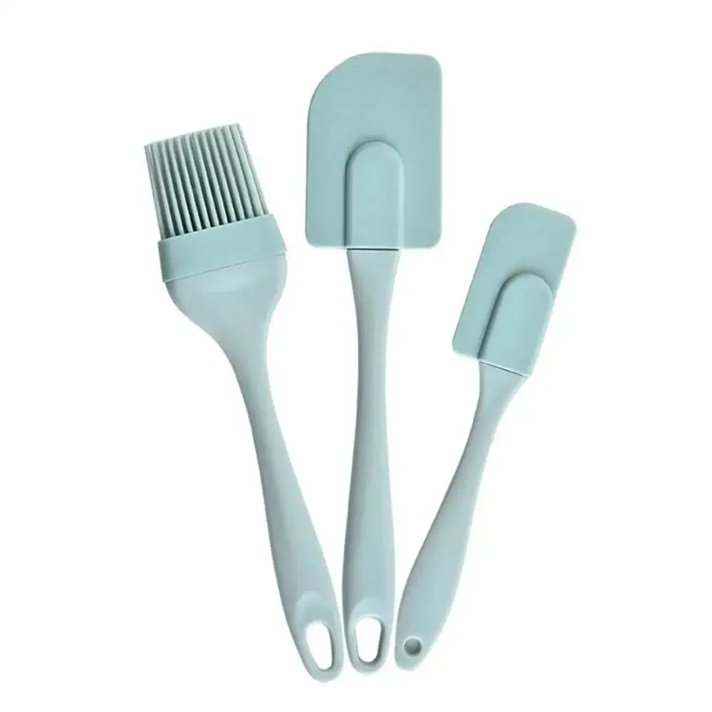 3 ชิ้น Non - Stick ซิลิโคนครีม - Kitchen Appliances Commercial บทวิจารณ์และราคา