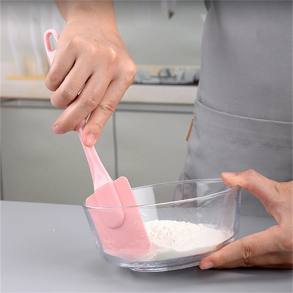 3 ชิ้น Non - Stick ซิลิโคนครีม - Kitchen Appliances Commercial บทวิจารณ์และราคา