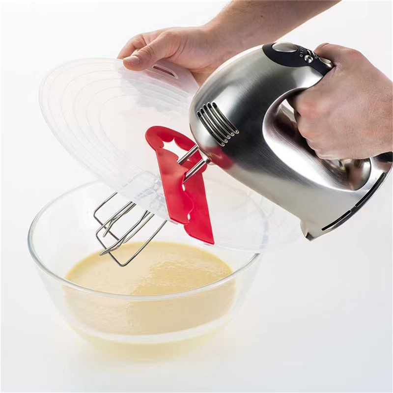 Beat Eggs Mixer Cover Mixer Sp - Kitchen Appliances Commercial บทวิจารณ์และราคา