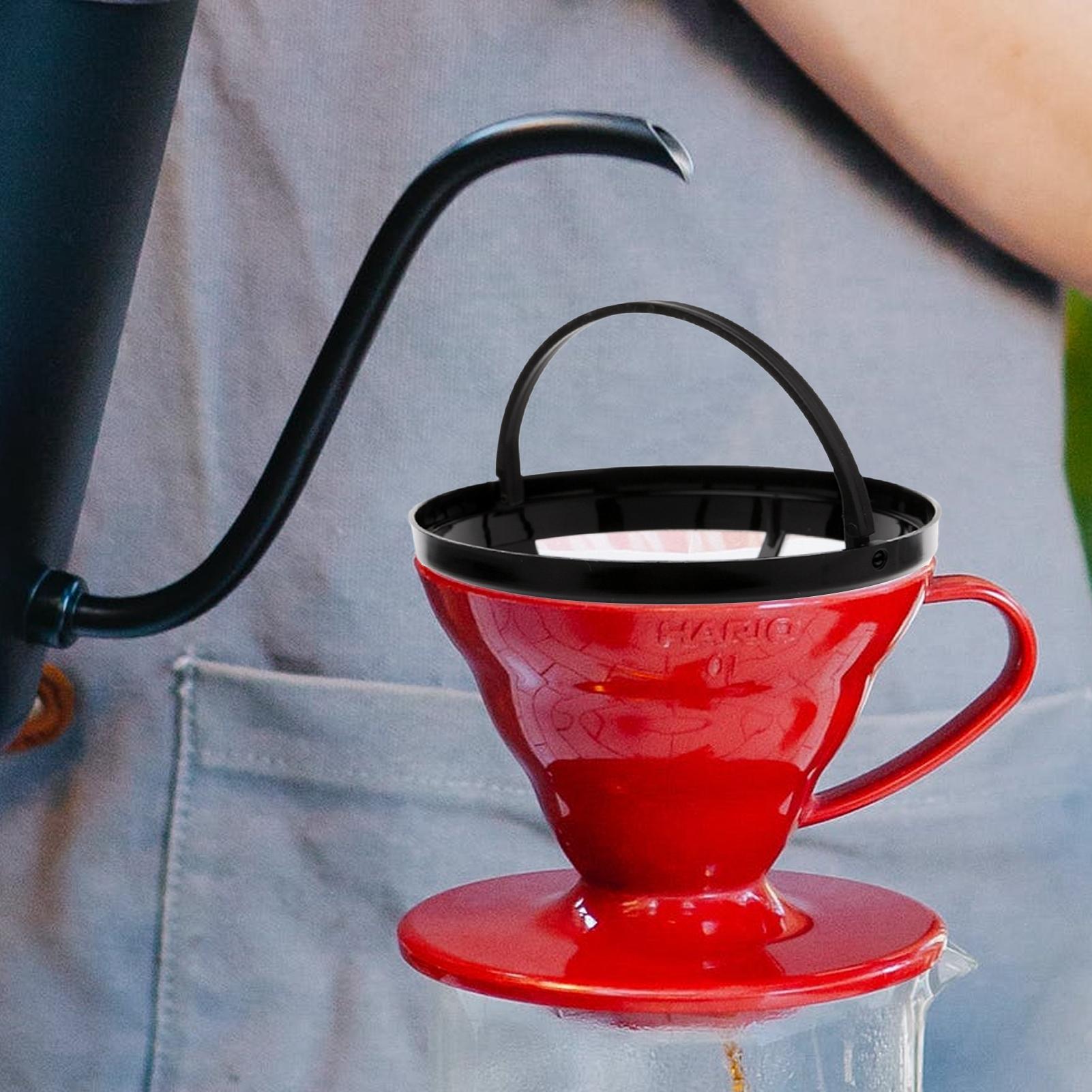 ตัวกรองกาแฟแบบเปลี่ยนได้ อุปกร - Kitchen Appliances Gift บทวิจารณ์และราคา
