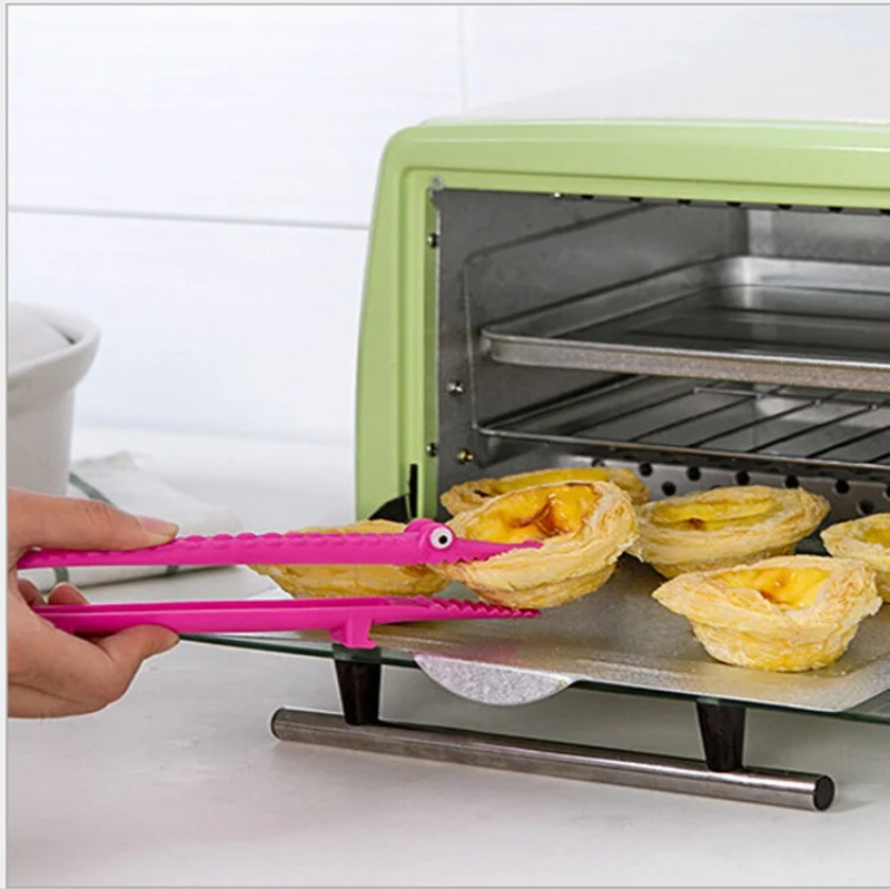 ที่คีบอาหารทำจากพลาสติกอเนกประ - Kitchen Appliances Packages บทวิจารณ์และราคา