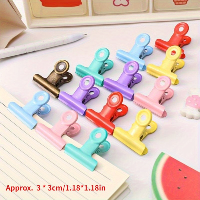 คลิปหนีบอเนกประสงค์ 10 ชิ้น คล - Kitchen Appliances Best บทวิจารณ์และราคา