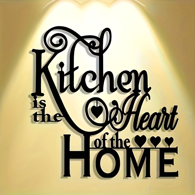 งานศิลปะติดผนังโลหะสไตล์เรโทร  - Kitchen Appliances Vintage บทวิจารณ์และราคา