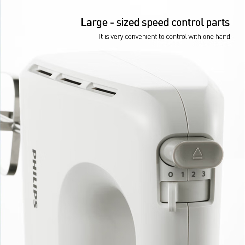 ฟิลิปส์เครื่องตีไข่ไฟฟ้าแบบมือ - Kitchen Appliances Commercial บทวิจารณ์และราคา