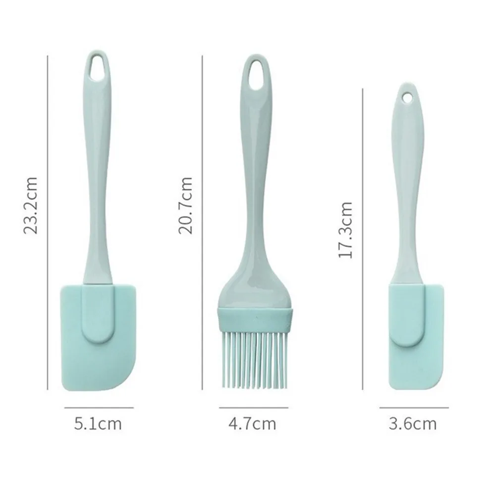 3 ชิ้นครีม Scraper DIY ขนมปังเ - Kitchen Appliances Commercial บทวิจารณ์และราคา