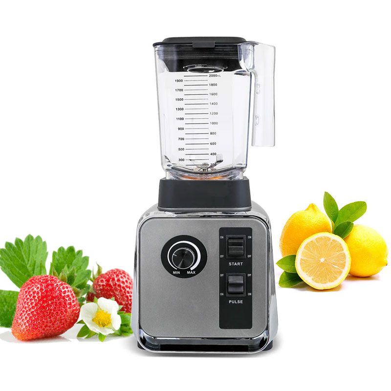เครื่องปั่นน้ำผลไม้ความเร็วสูง - Kitchen Appliances Best บทวิจารณ์และราคา