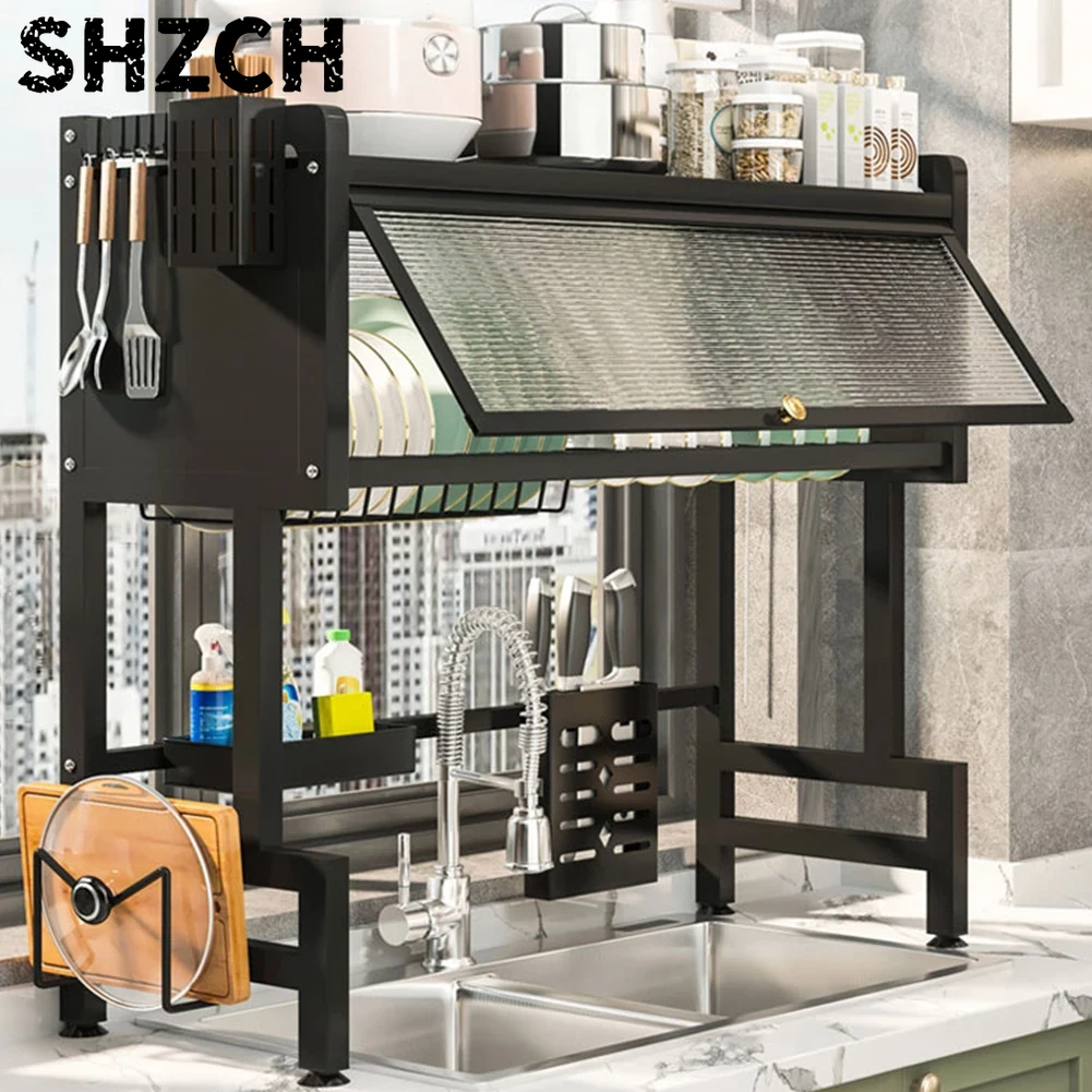 ตู้เก็บของในครัวแบบเหล็กเหนืออ - Kitchen Appliances Large บทวิจารณ์และราคา