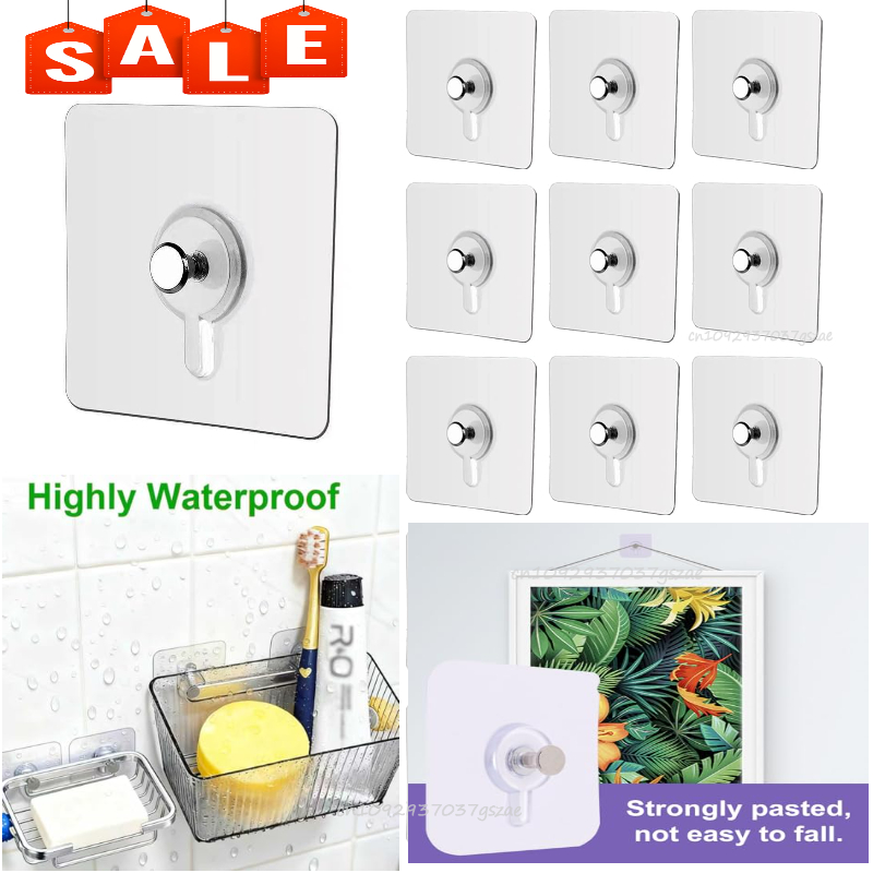 ตะขอแขวนกรอบรูป ชั้นวางของ ที่ - Kitchen Appliances Gift บทวิจารณ์และราคา