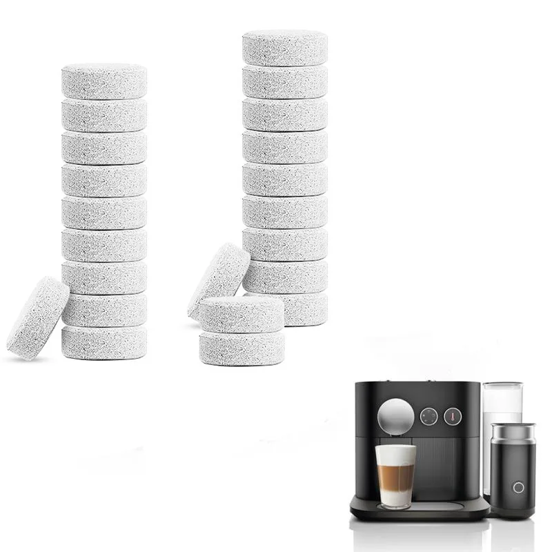 เครื่องชงกาแฟทําความสะอาดแท็บเ - Kitchen Appliances Packages บทวิจารณ์และราคา