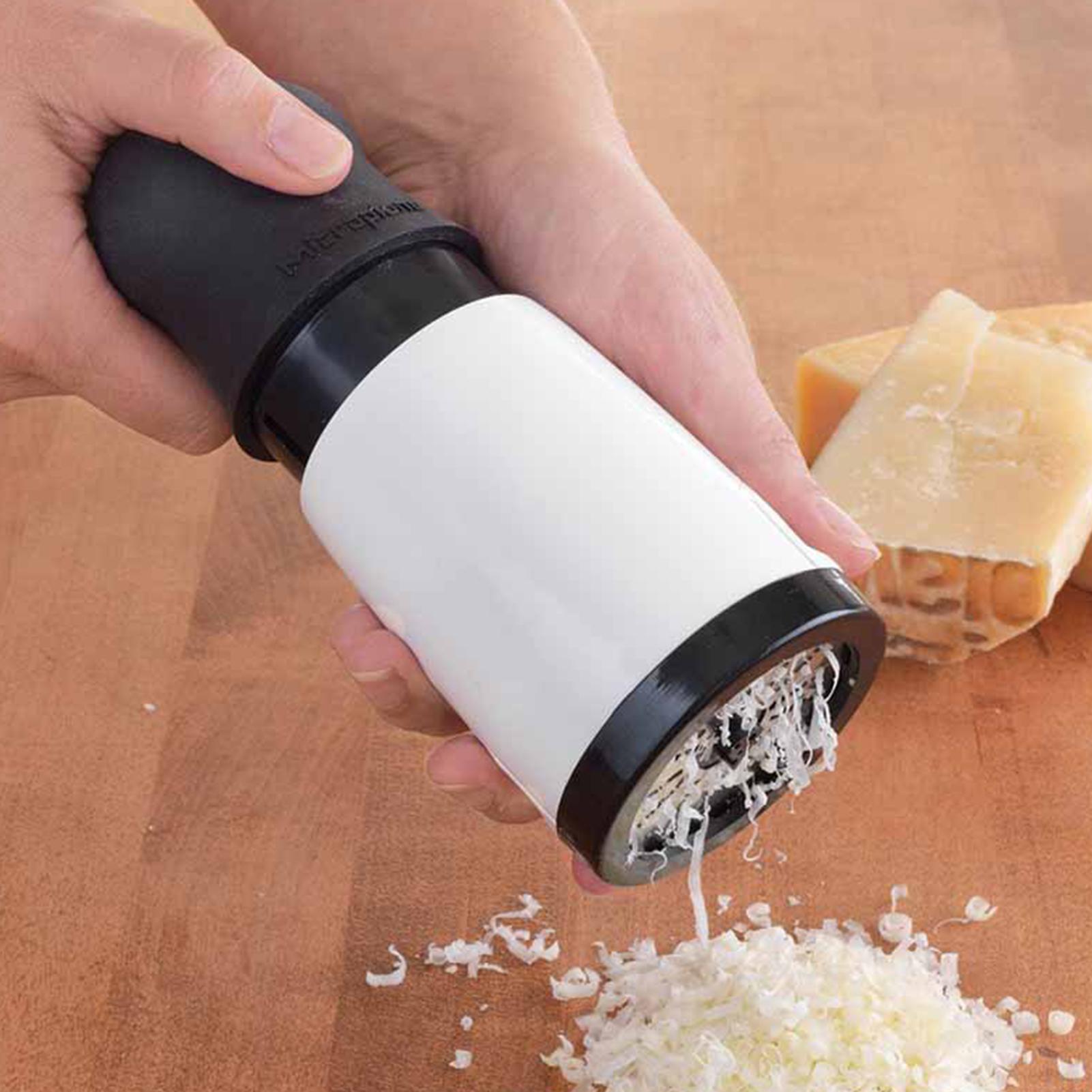 เครื่องขูดอเนกประสงค์ ABS+สแตน - Kitchen Appliances Best บทวิจารณ์และราคา