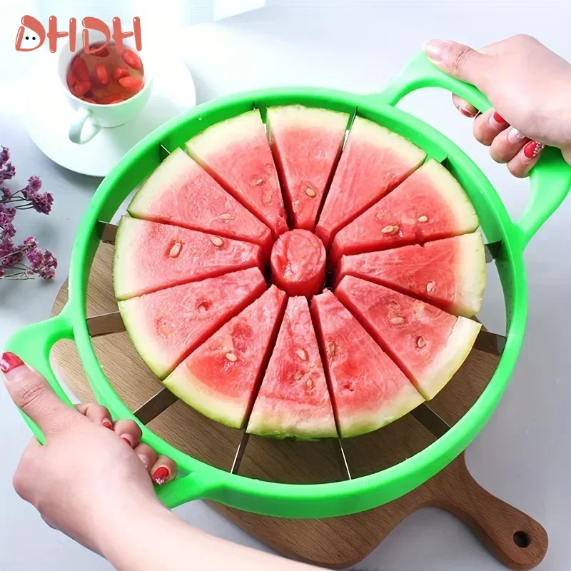 เครื่องตัดที่หั่นแตงโมจาก koni - Kitchen Appliances Large บทวิจารณ์และราคา