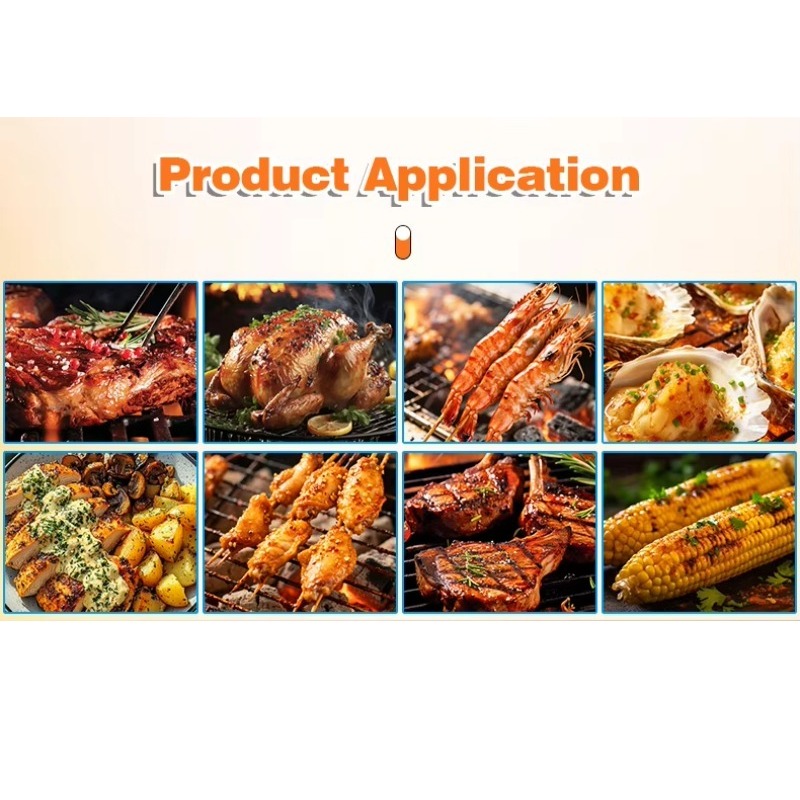 เครื่องครัวเชิงพาณิชย์อเนกประส - Kitchen Appliances Commercial บทวิจารณ์และราคา