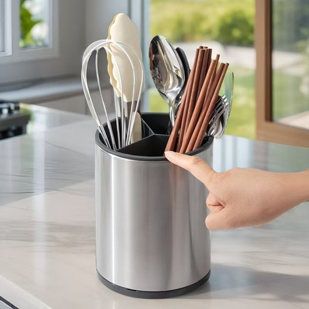 ที่ใส่อุปกรณ์ครัวขนาดใหญ่ สแตน - Kitchen Appliances Large บทวิจารณ์และราคา