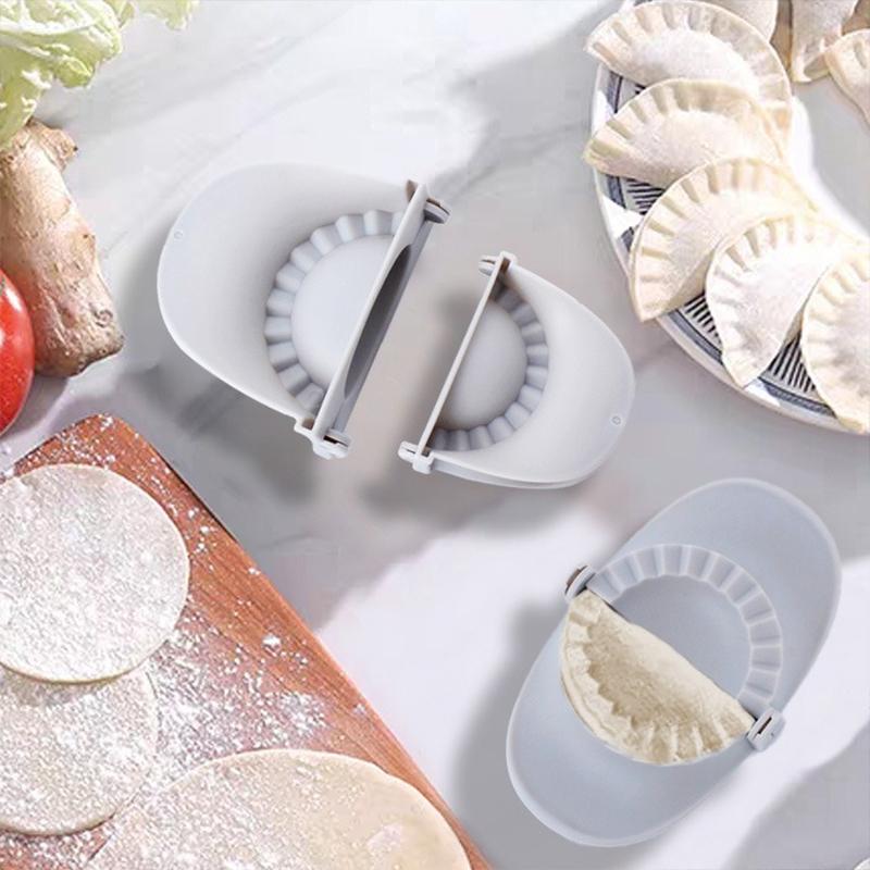 【K】เครื่องมือทำเกี๊ยว แม่พิมพ์ - Kitchen Appliances Packages บทวิจารณ์และราคา