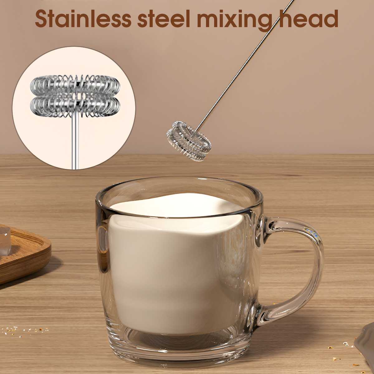 เครื่องตีฟองนมไฟฟ้า เครื่องผสม - Kitchen Appliances Commercial บทวิจารณ์และราคา