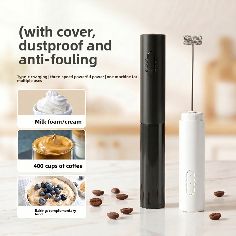 เครื่องตีฟองนมแบบมือถือสำหรับท - Kitchen Appliances Commercial บทวิจารณ์และราคา