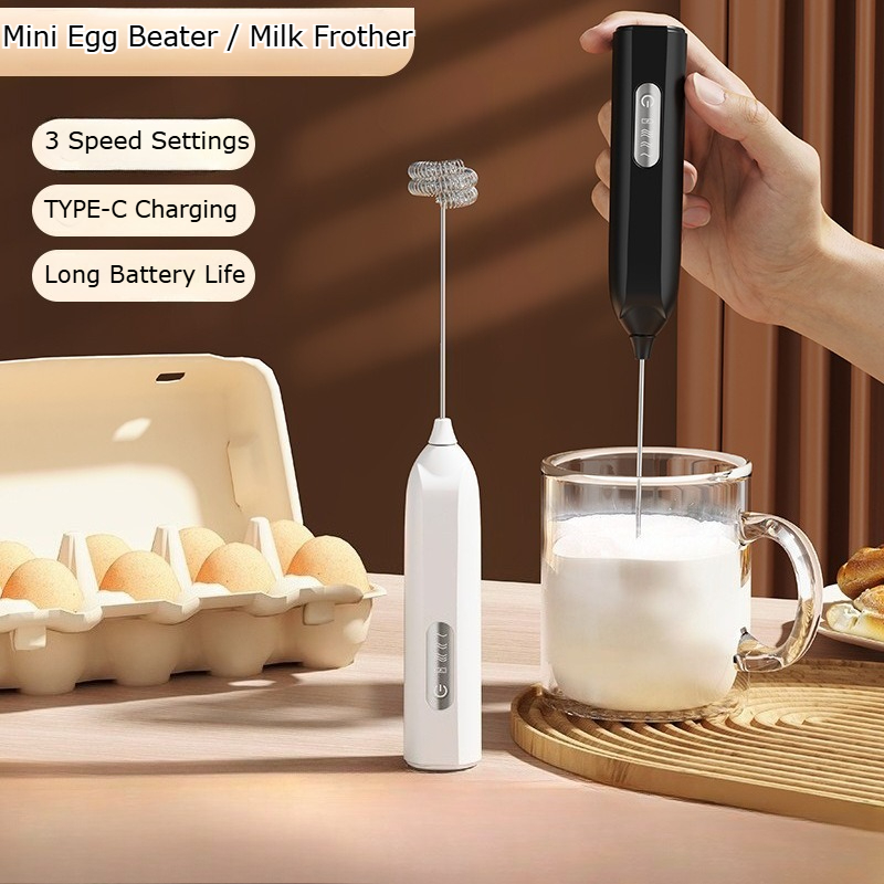เครื่องตีฟองนมไฟฟ้าแบบมือถือ เ - Kitchen Appliances Commercial บทวิจารณ์และราคา