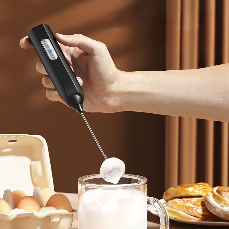 เครื่องตีฟองนมไฟฟ้าแบบมือถือ เ - Kitchen Appliances Commercial บทวิจารณ์และราคา