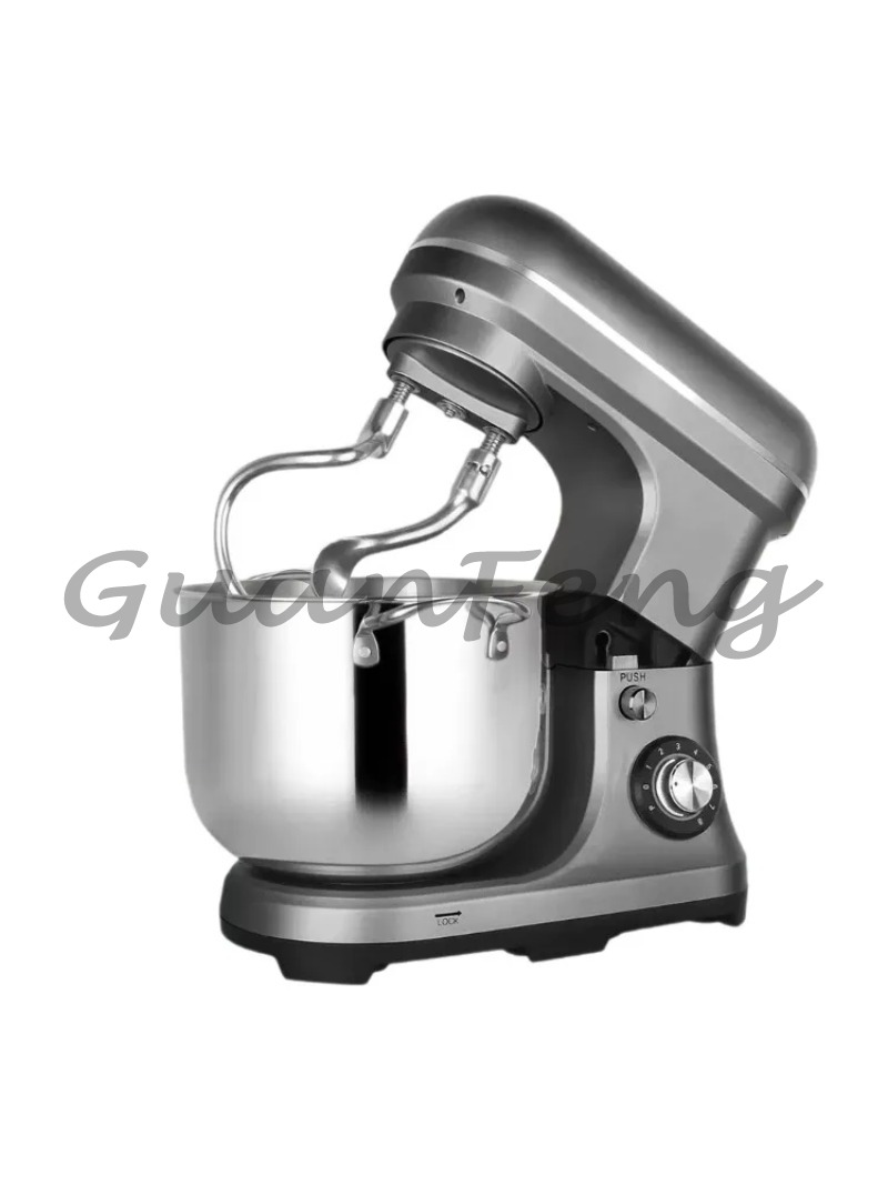 เครื่องผสมอาหารทรงพลัง 2000 วั - Kitchen Appliances Large บทวิจารณ์และราคา