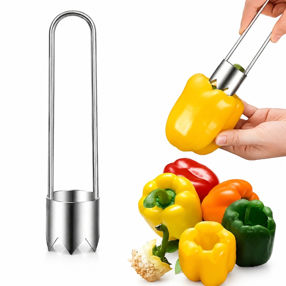เครื่องมือเอาแกนผลไม้และผักสแต - Kitchen Appliances Packages บทวิจารณ์และราคา