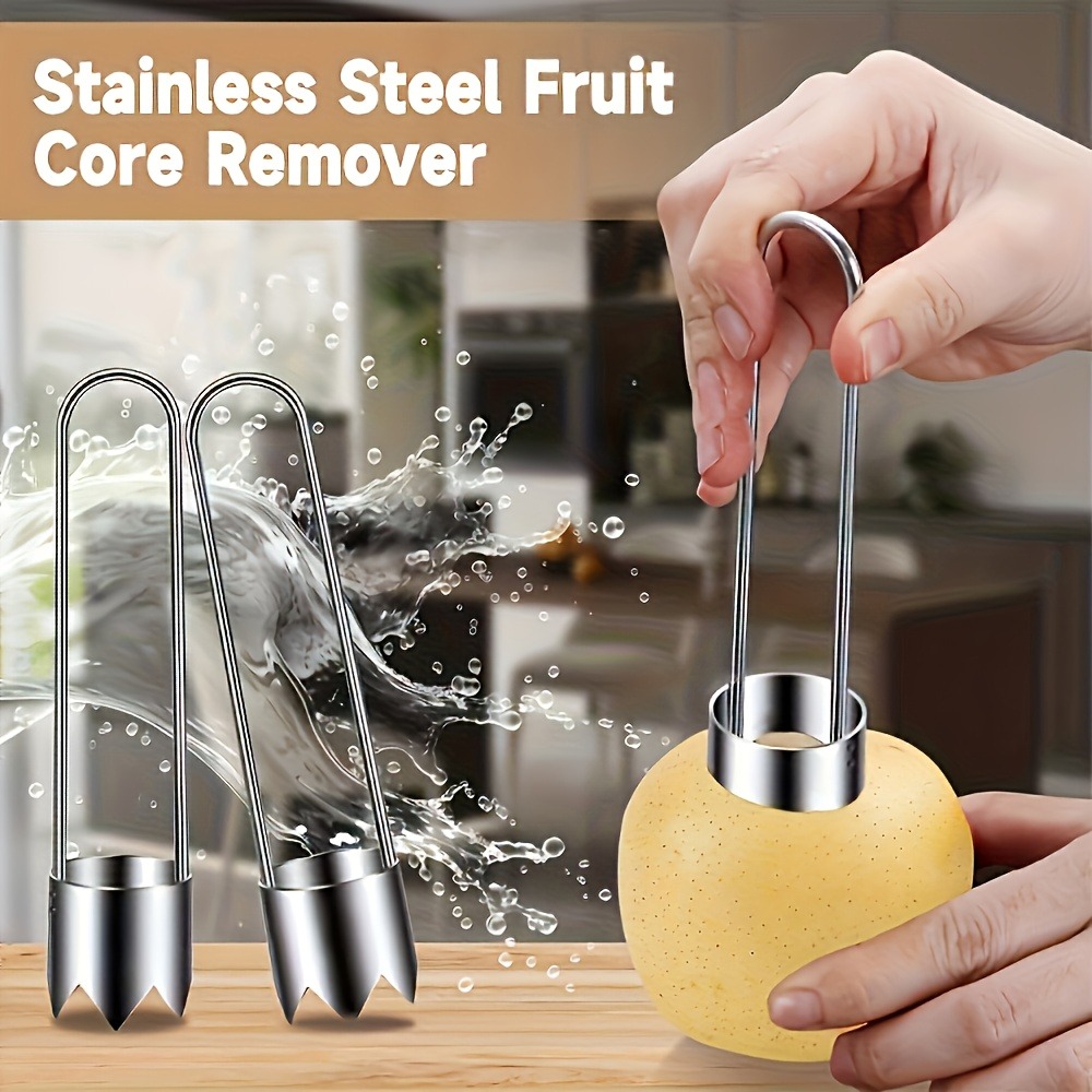 เครื่องมือเอาแกนผลไม้และผักสแต - Kitchen Appliances Packages บทวิจารณ์และราคา