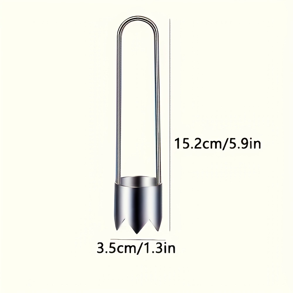 เครื่องมือเอาแกนผลไม้และผักสแต - Kitchen Appliances Packages บทวิจารณ์และราคา