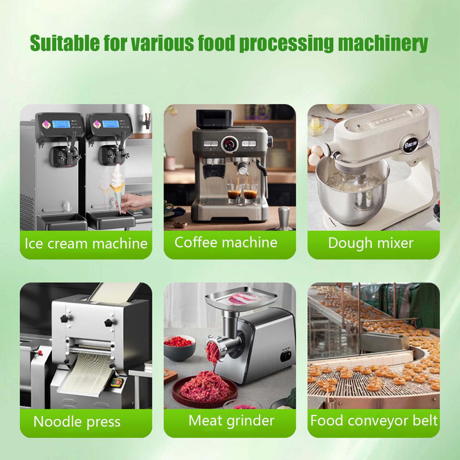 จาระบีเกรดอาหาร 113 กรัม อเนกป - Kitchen Appliances Commercial บทวิจารณ์และราคา