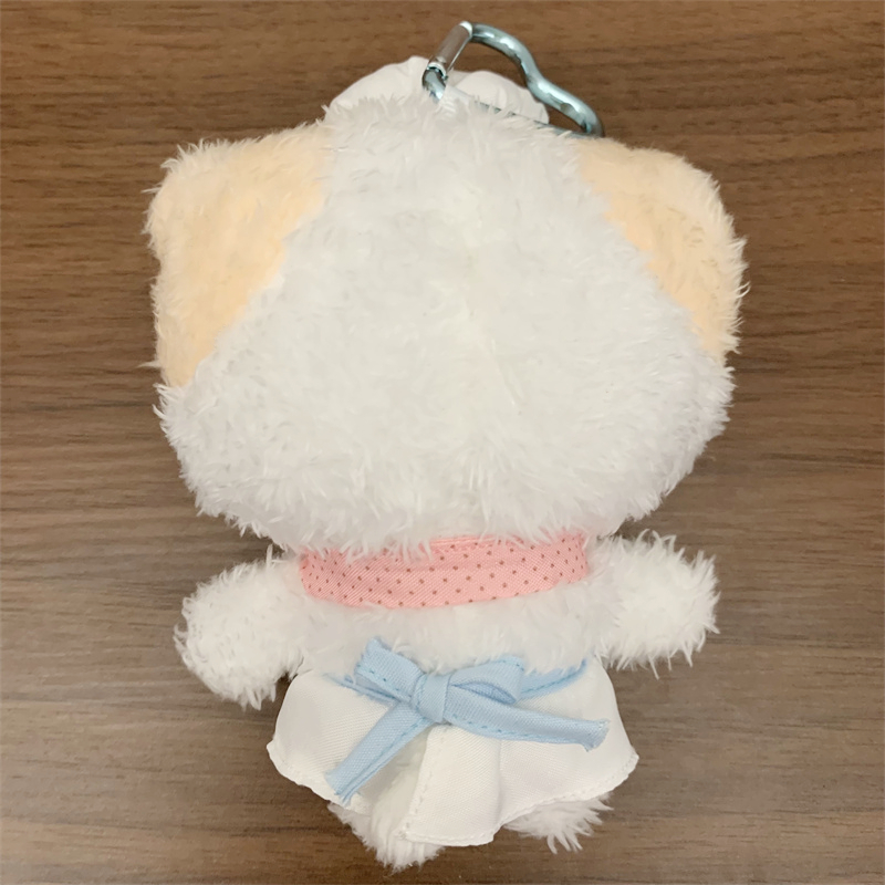 พวงกุญแจตุ๊กตาแมวมาชูมารุ มิตา - Kitchen Appliances Gift บทวิจารณ์และราคา