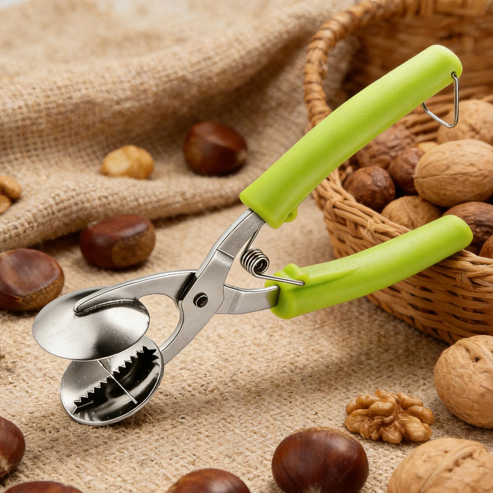 เครื่องมือแกะเปลือกเกาลัดสแตนเ - Kitchen Appliances Packages บทวิจารณ์และราคา