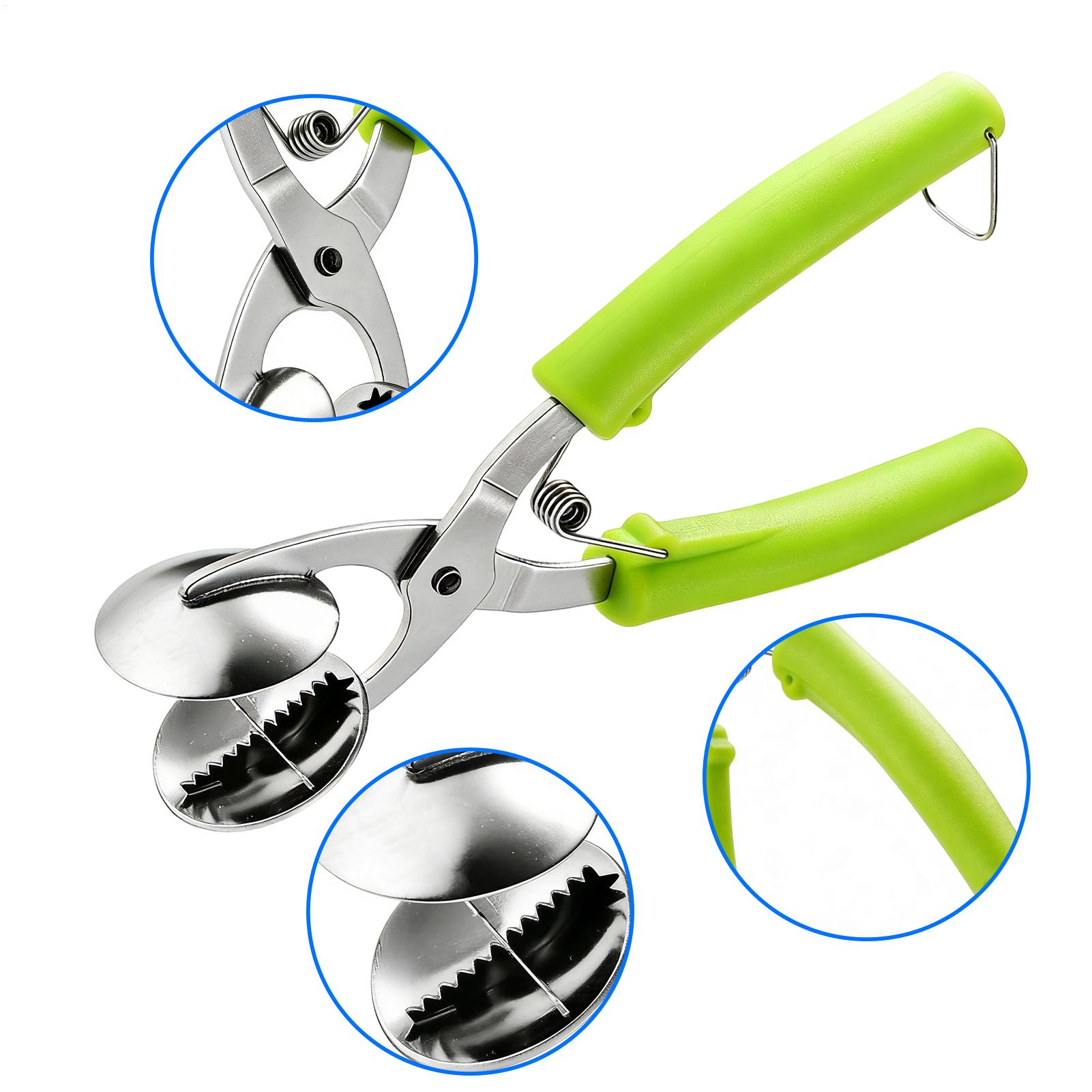 เครื่องมือแกะเปลือกเกาลัดสแตนเ - Kitchen Appliances Packages บทวิจารณ์และราคา