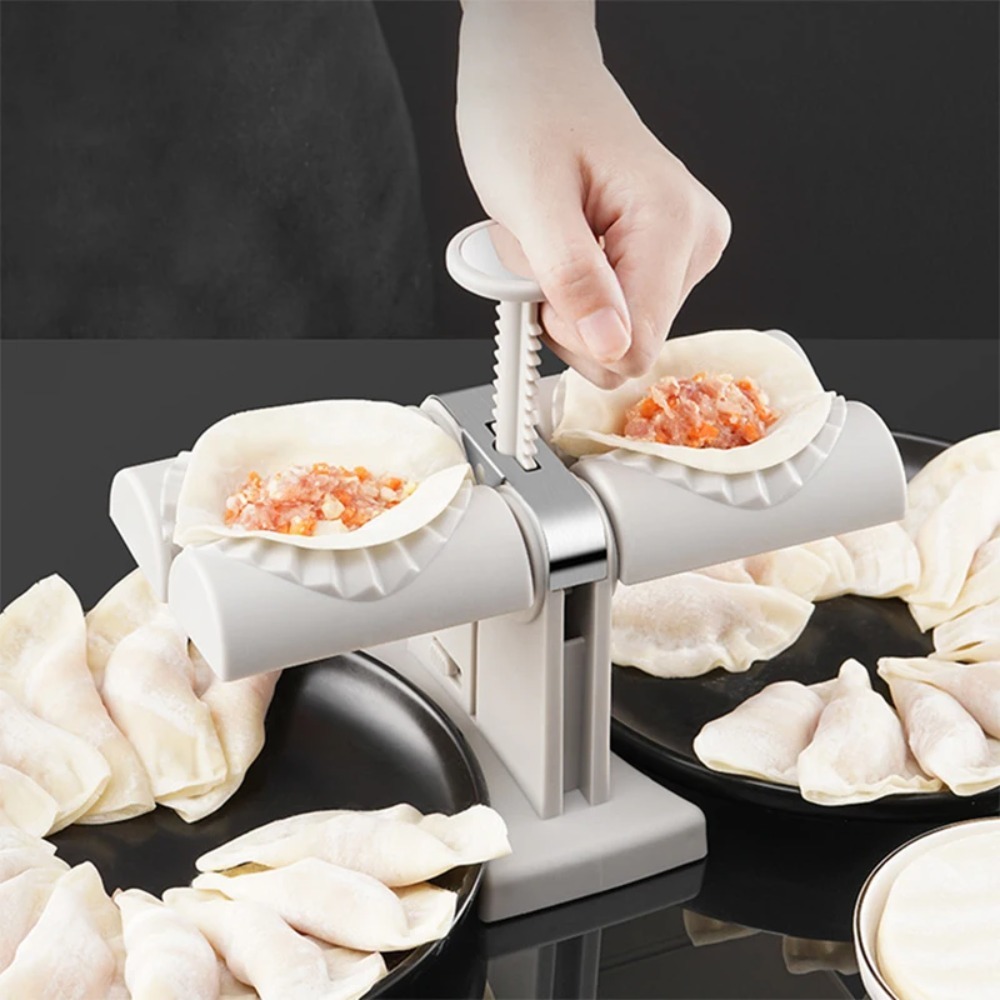 เครื่องทำเกี๊ยวอัตโนมัติ ทำควา - Kitchen Appliances Gift บทวิจารณ์และราคา