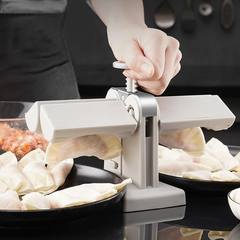 เครื่องทำเกี๊ยวอัตโนมัติ ทำควา - Kitchen Appliances Gift บทวิจารณ์และราคา