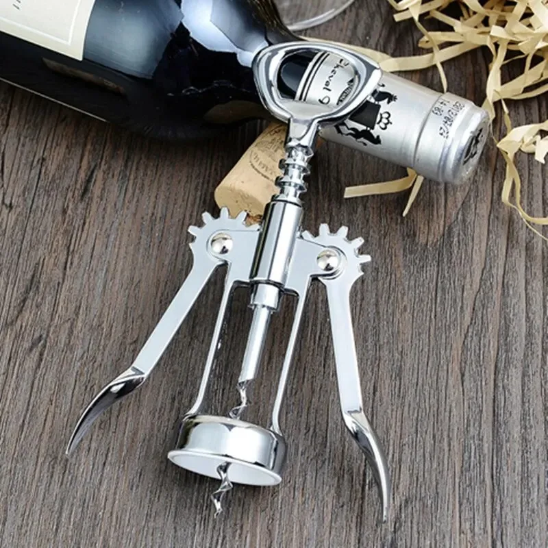 ที่เปิดขวดไวน์แดงเบียร์ไดร์เวอ - Kitchen Appliances Best บทวิจารณ์และราคา