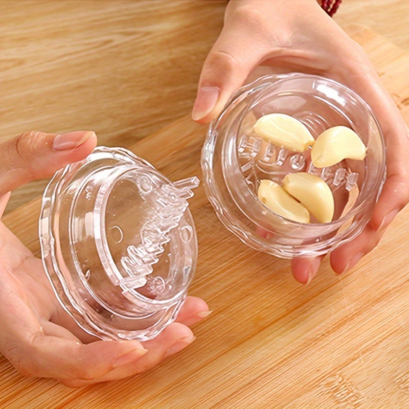 เครื่องบดกระเทียมอเนกประสงค์แบ - Kitchen Appliances Gift บทวิจารณ์และราคา