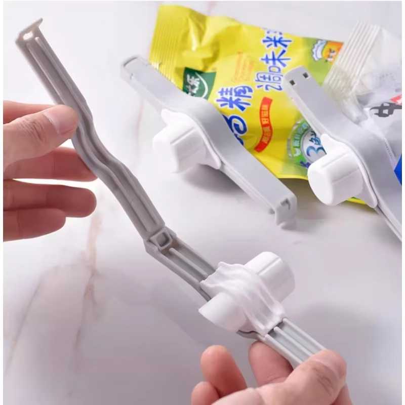 คลิปปิดผนึกครัว ฝาปิดแบบเกลียว - Kitchen Appliances Packages บทวิจารณ์และราคา