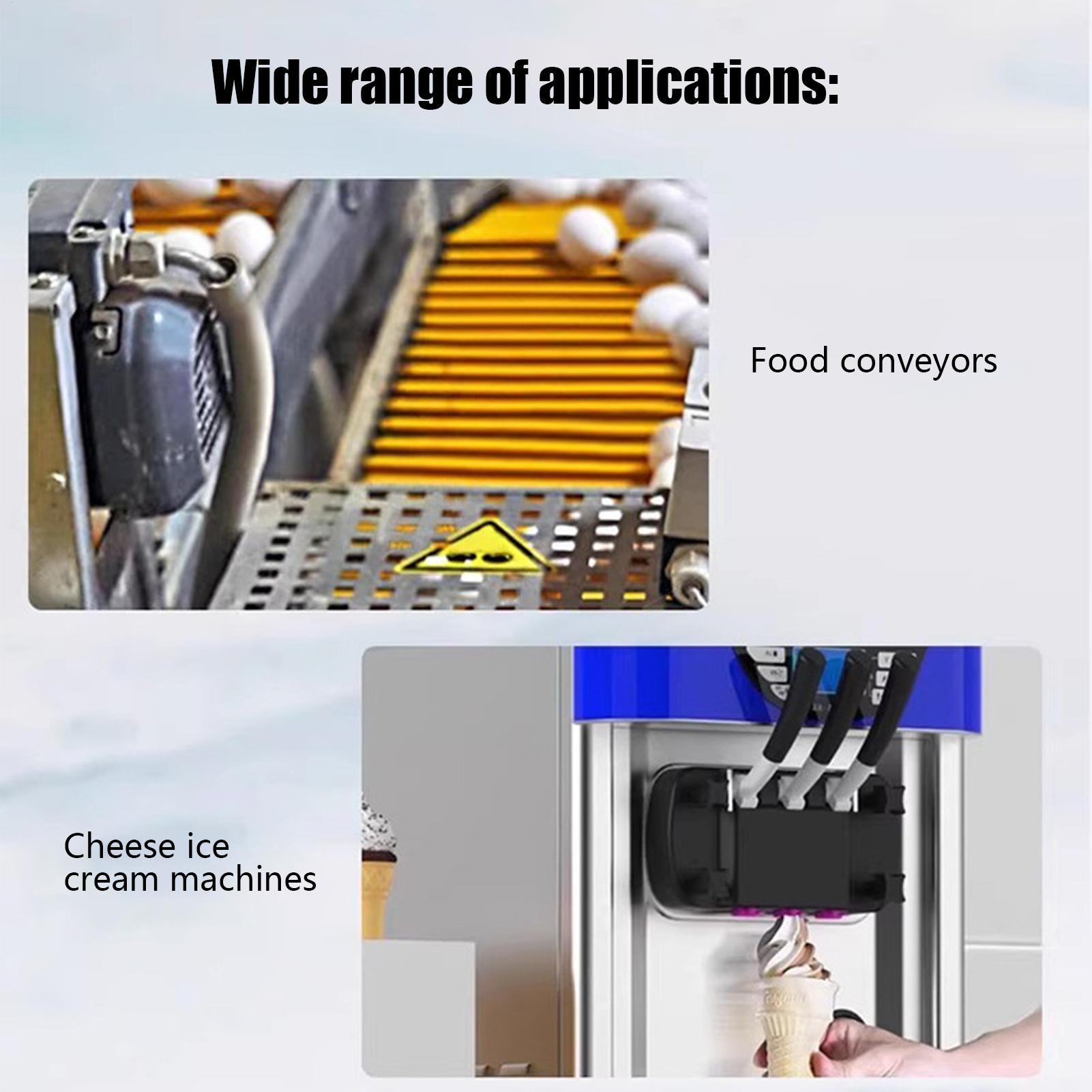 จาระบีเกรดอาหาร 113 กรัม ใช้งา - Kitchen Appliances Commercial บทวิจารณ์และราคา